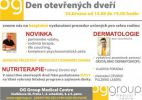 OG Group - Den otevřených dveří