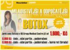 Jarní ceny botoxu v OG GROUP