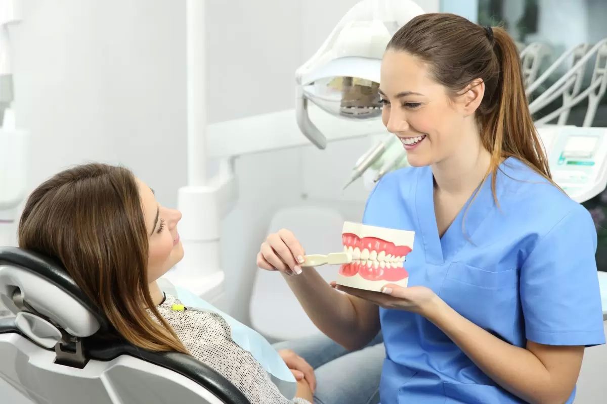 dentalni hygiena istock small