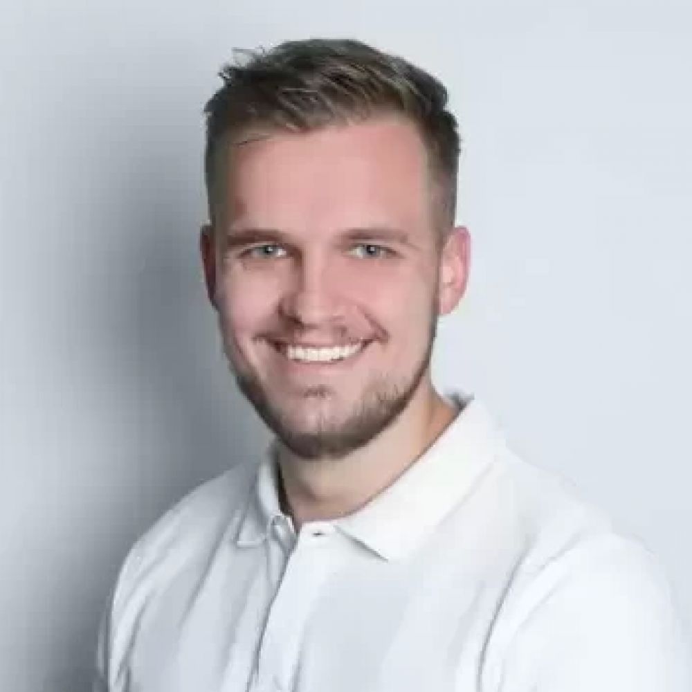 MDDr. Roman Bořuta, Zubař