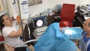Ambulantní hysteroskopie: Jak probíhá?