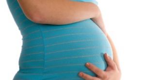 Těhotenství a štítná žláza