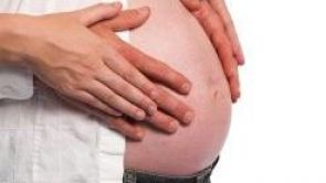Těhotenství a porod s dulou
