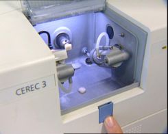 cerec-freza