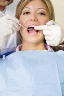 dentist