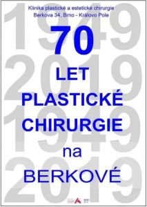 Pozvánka na přednáškové odpoledne a slavnostní večer