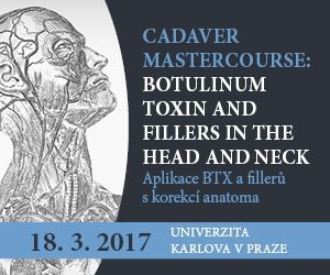 Cadaver Mastercourse 2017