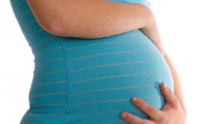 Těhotenství a štítná žláza